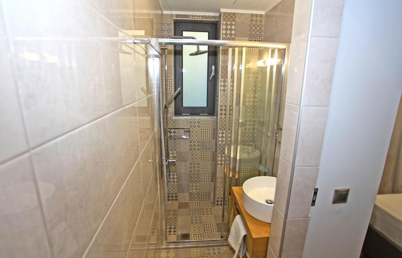 פלאקה Alexiszorba Villa מראה חיצוני תמונה