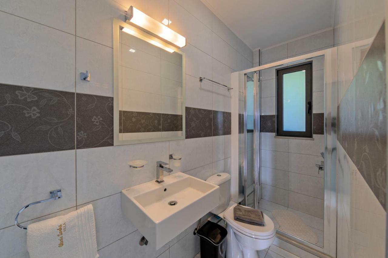 פלאקה Alexiszorba Villa מראה חיצוני תמונה