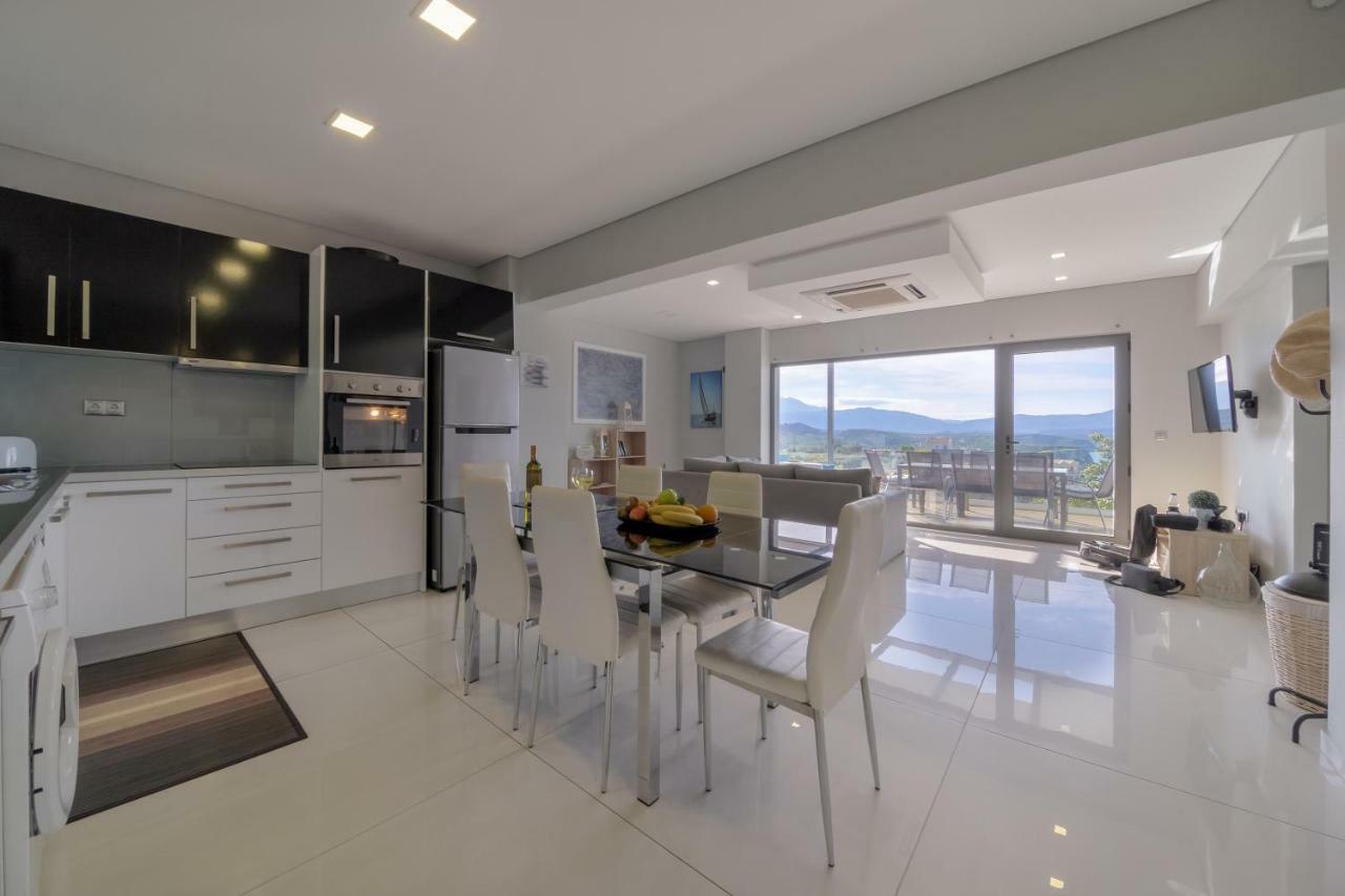 פלאקה Alexiszorba Villa מראה חיצוני תמונה
